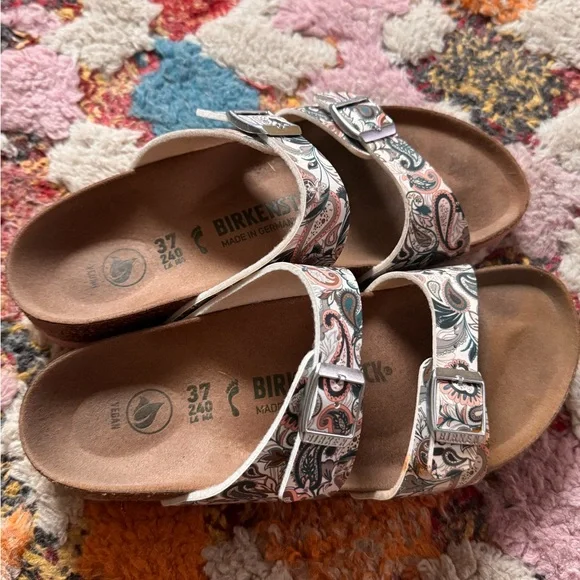 Birkenstock Paisley - Picture 2 of 6